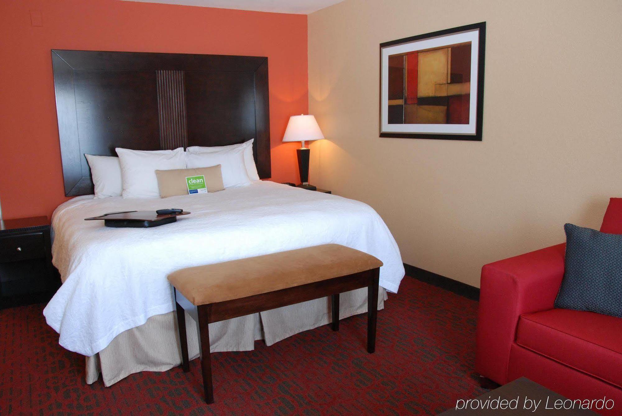 Hampton & Phenix City- Columbus Area Phenix City