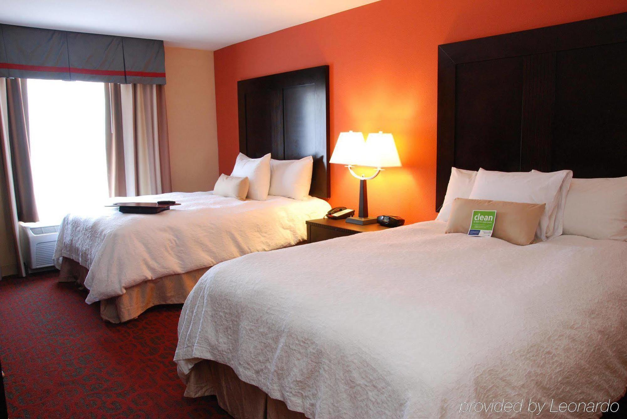 Hampton & Phenix City- Columbus Area Hotel Phenix City