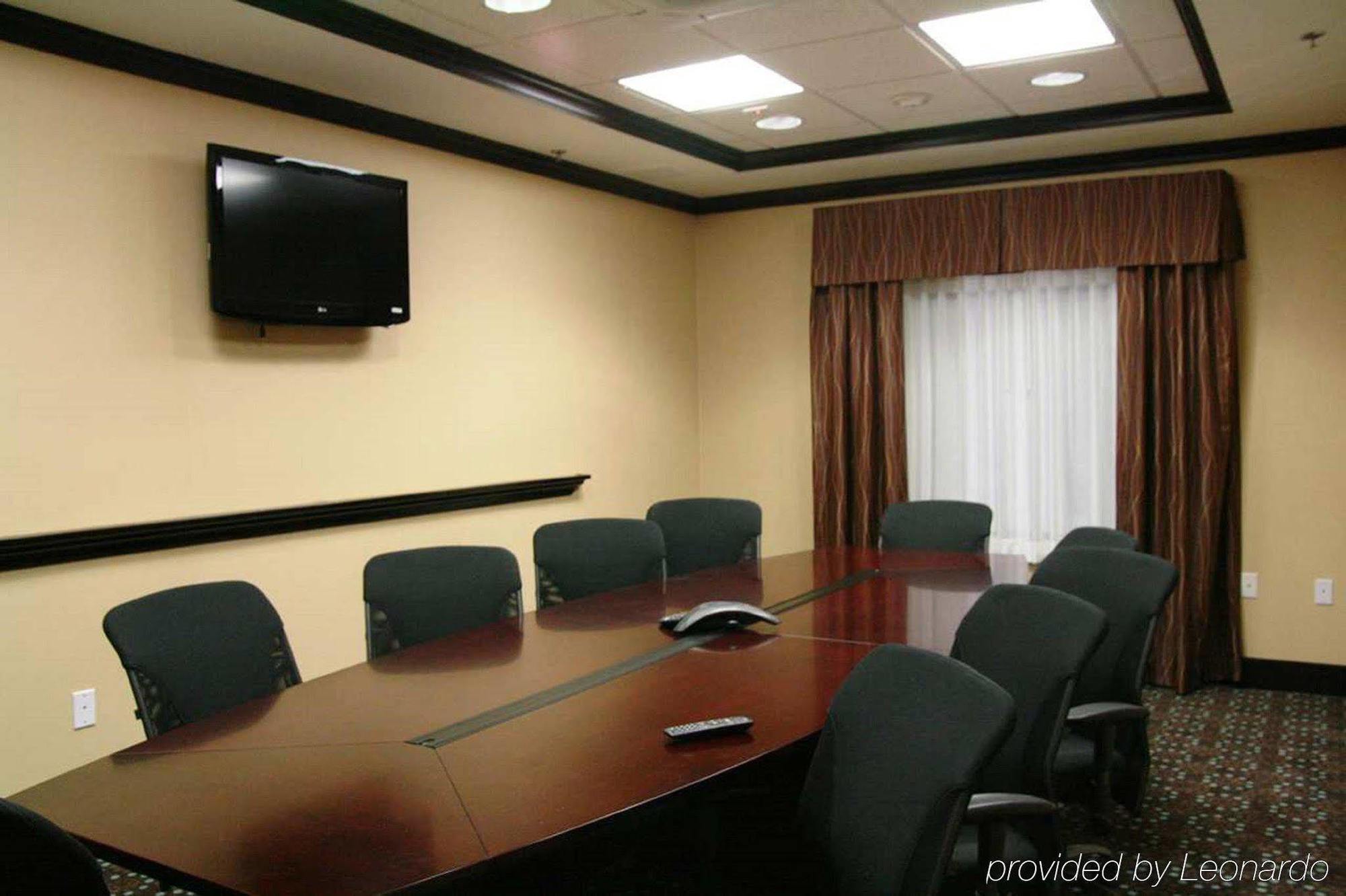 Hampton & Phenix City- Columbus Area Hotel Phenix City
